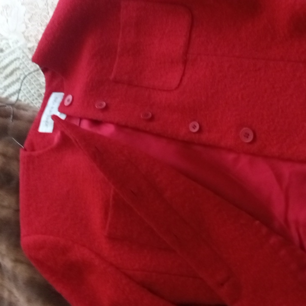 Blazer - Picture 4 of 6